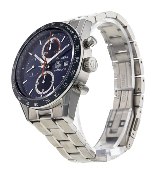 Tag Heuer Carrera CV2015.BA0794